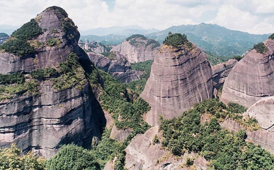 云臺(tái)山旅游宣傳片-旅游形象片-旅游廣告片