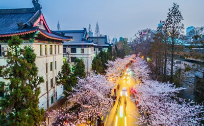 南京旅游形象片-旅游宣傳片制作-旅游廣告片