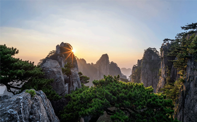 安徽旅游形象宣傳片-旅游視頻宣傳片-旅游形象片制作