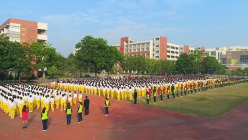 羅村實驗小學(xué) 學(xué)校宣傳片