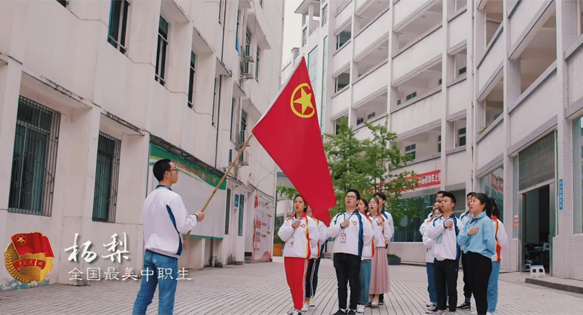 樂(lè)山市共青團(tuán)黨建宣傳片